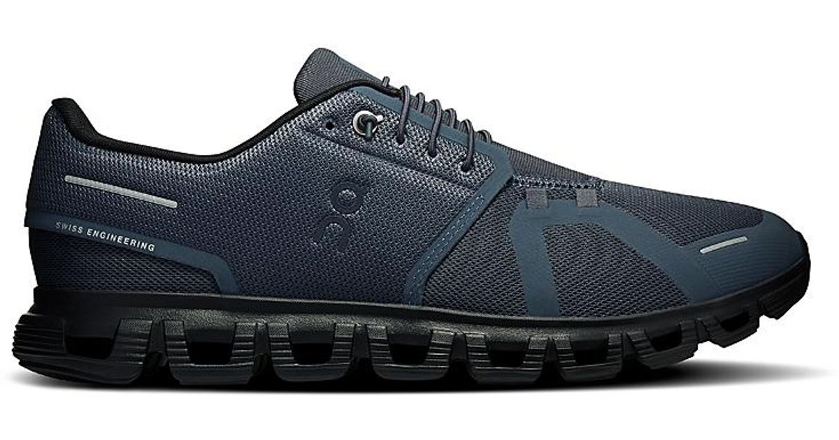 On Shoes Cloud 6 Sneakers in Blue for Men | Lyst