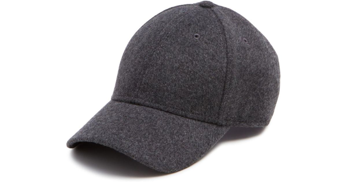 gents cashmere cap