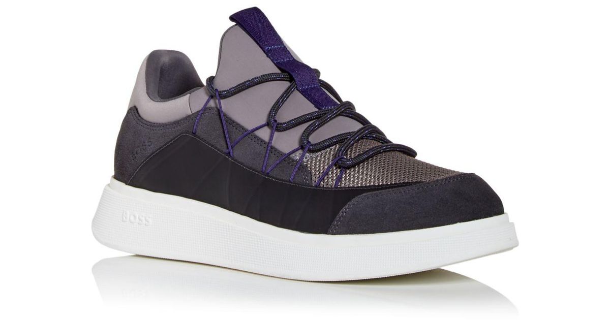 hugo boss bulton trainers