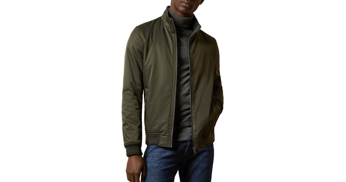 Ted Baker Yeppers 2025 - Main Image