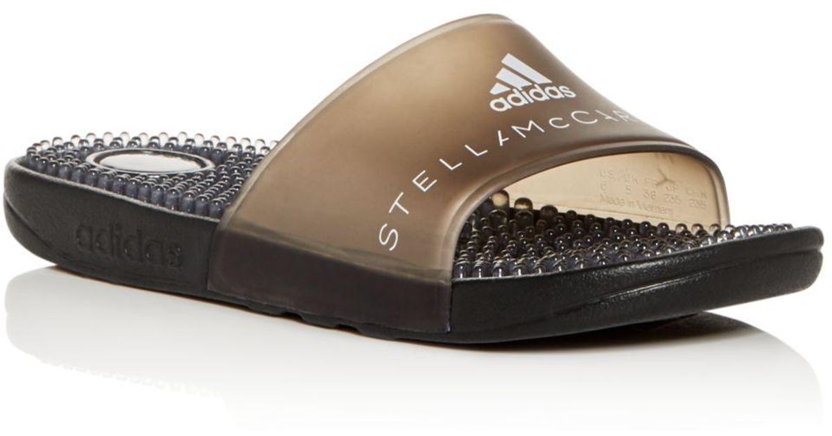 adidas adissage ladies sliders