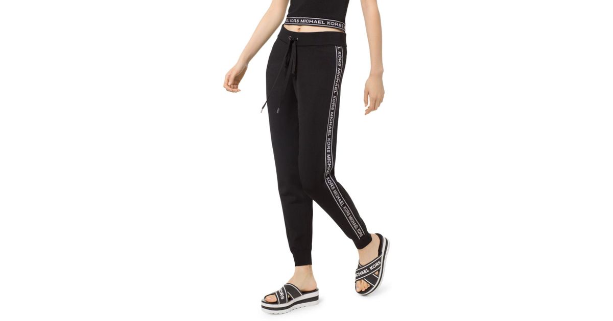 michael kors jogger sets