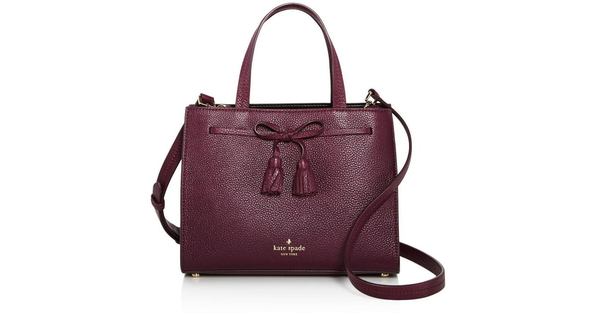 kate spade mini isobel