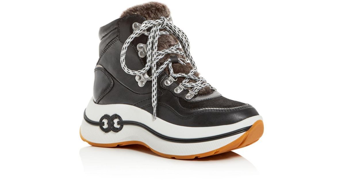 gemini link platform hiking boot