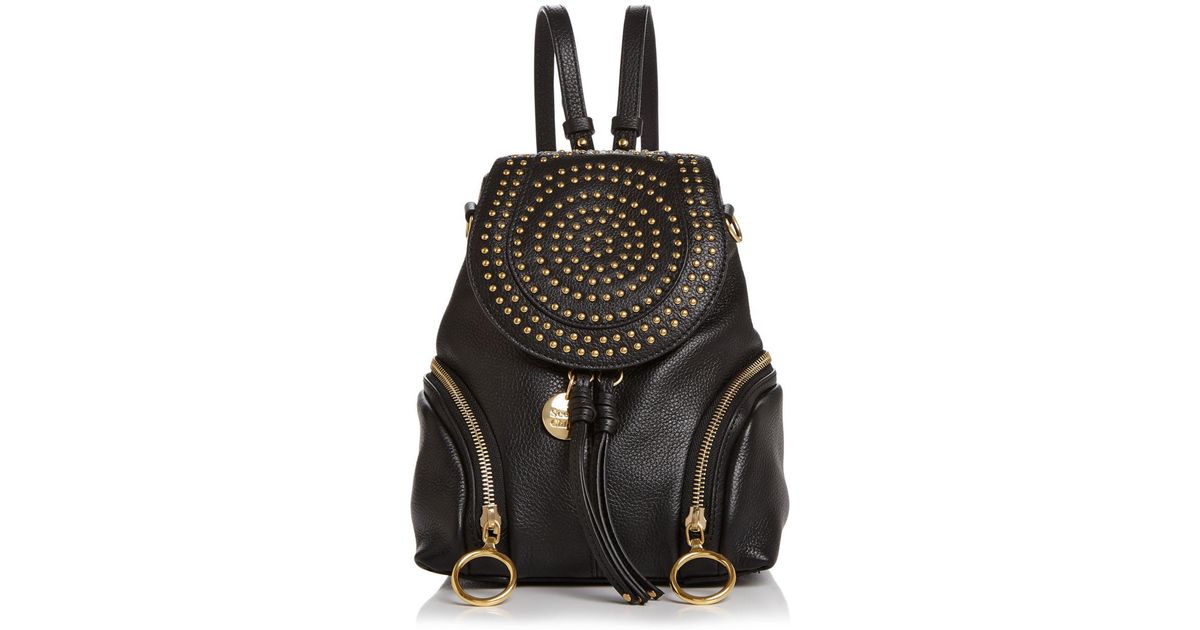 see by chloe olga medium backpack