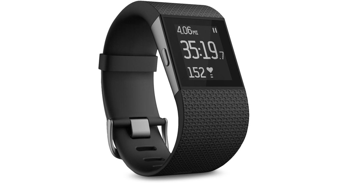 fitbit type watches