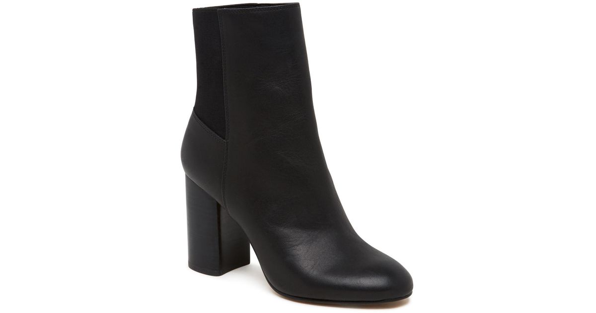 dolce vita ramona bootie