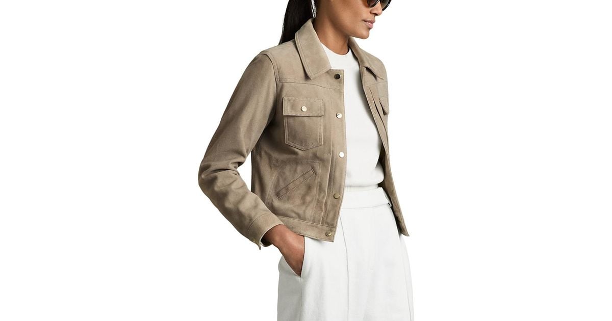 reiss-Neutral-Conor-Suede-