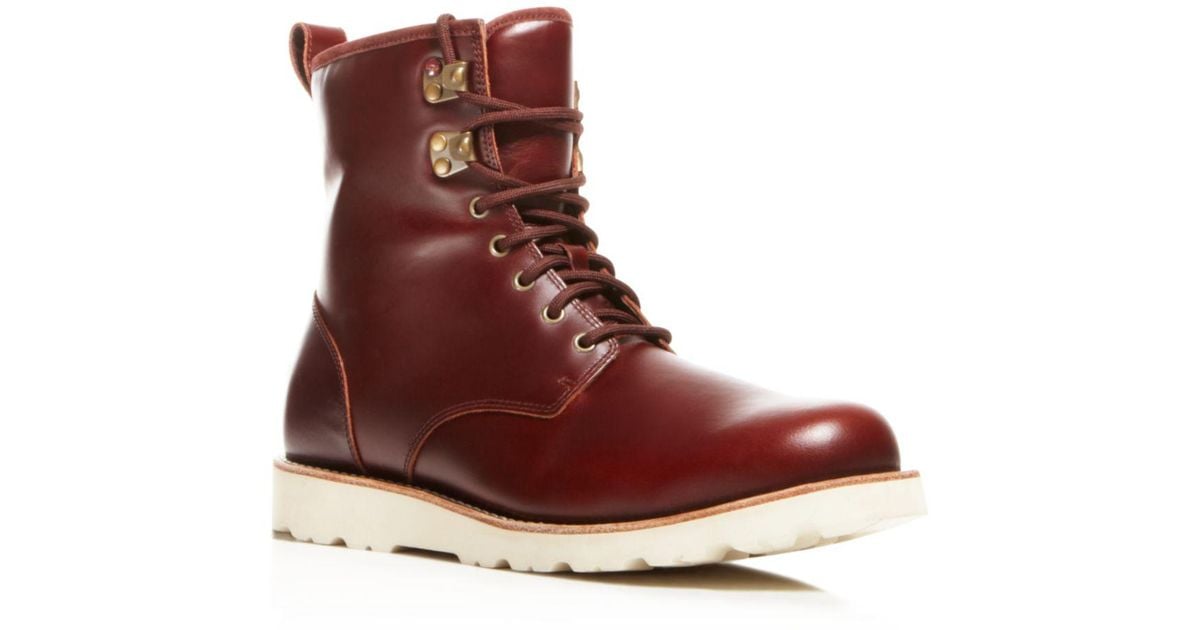 uggs hannen tl
