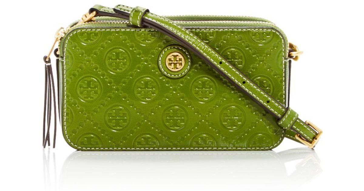 tory burch tmonogram