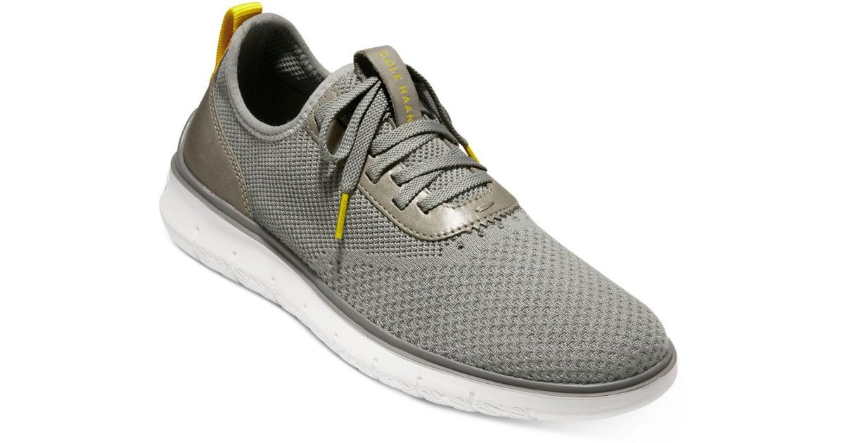 generation zerogrand high top sneaker