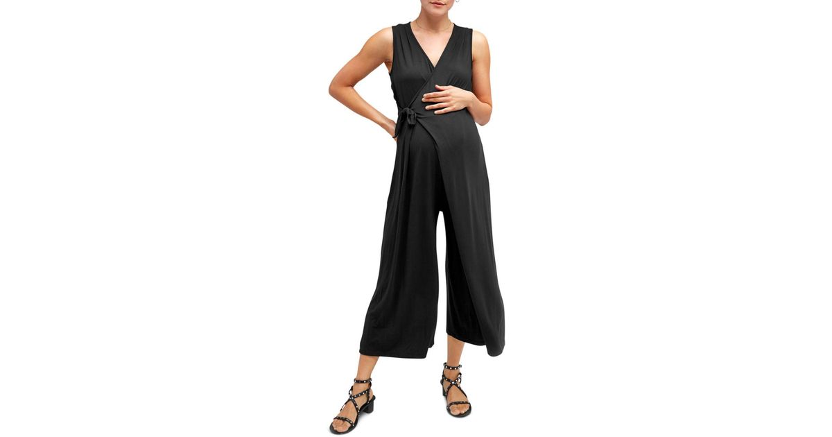Nom Maternity Synthetic Francesca 