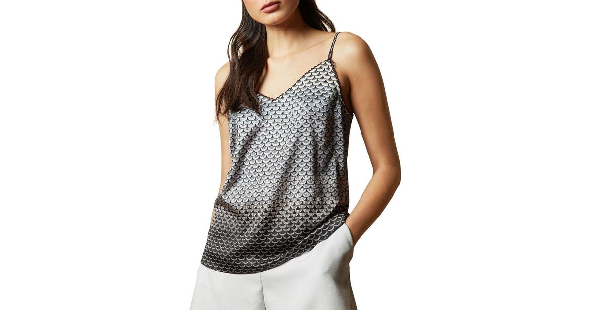 ted baker riina dress