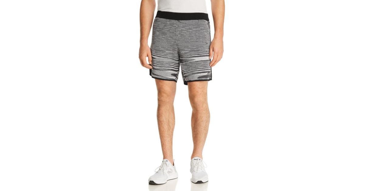 adidas missoni shorts