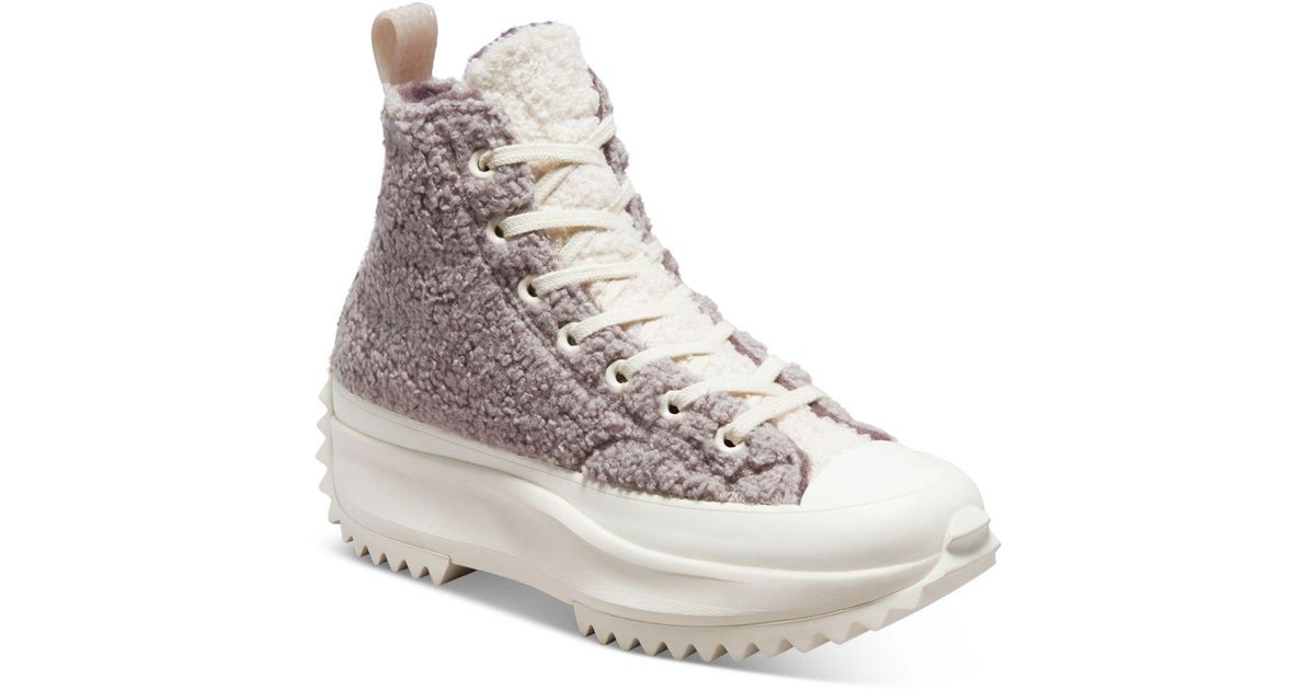 platform sherpa converse