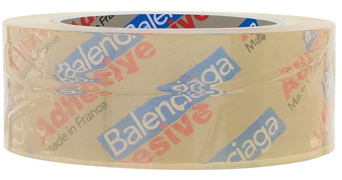 【BALENCIAGA】Gaffer Bangle ガッファーバングル Balenciaga Gaffer Bangle 🤍 Follow @Demnagram for more.