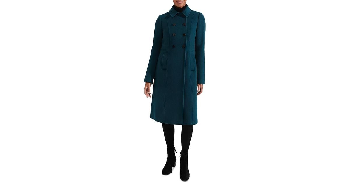 【HOBBS LONDON】Jude Coat ジュード・コート Jude Coat | Hobbs US |