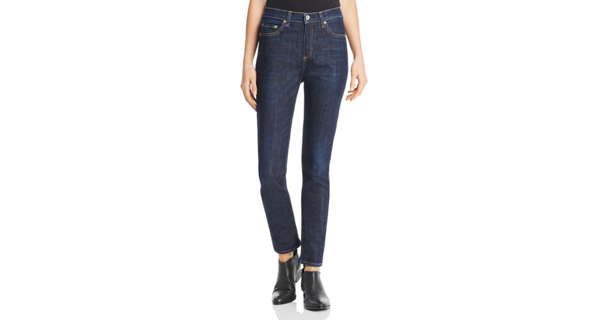 rag and bone dre beverly's