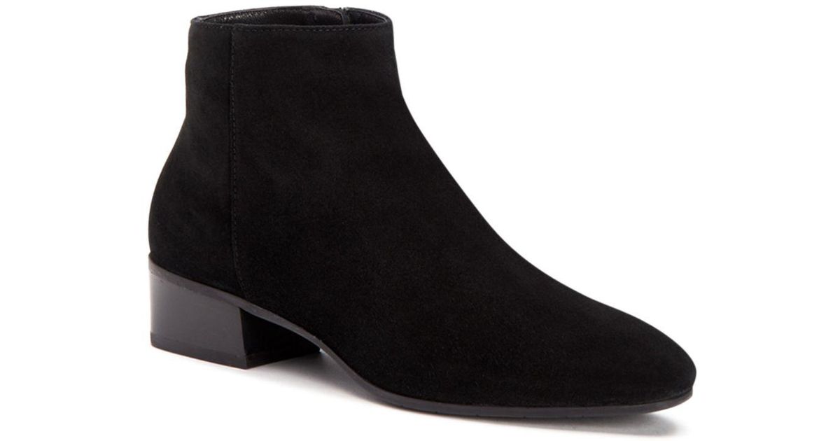 aquatalia fuoco booties