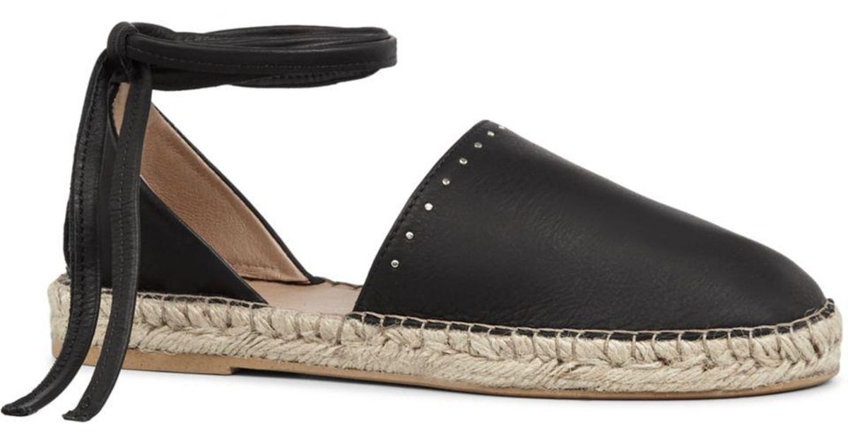 all saints espadrilles