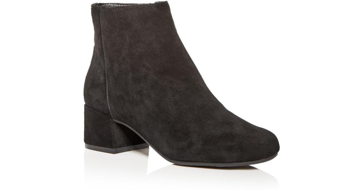 kenneth cole rylan bootie