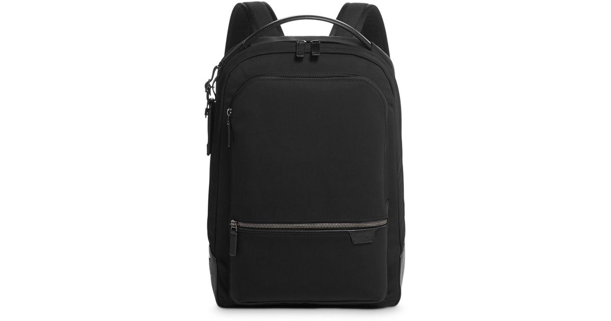 tumi winsor backpack