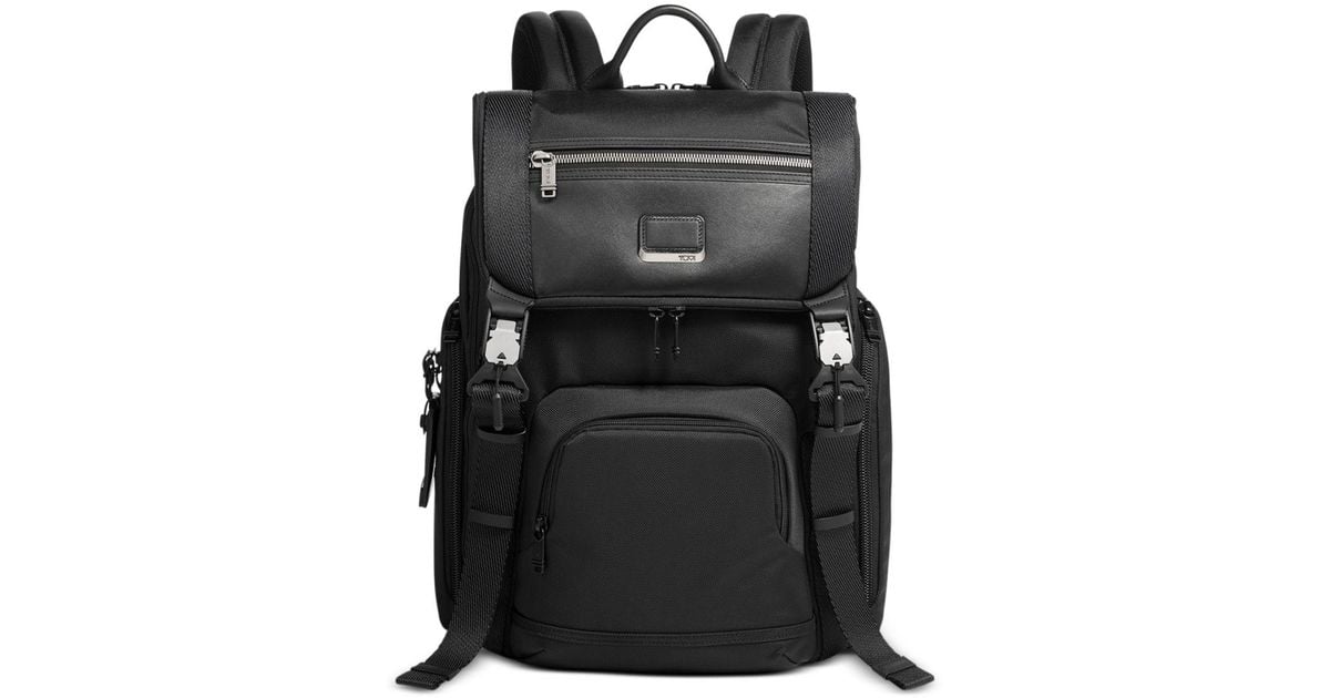 tumi transport pack