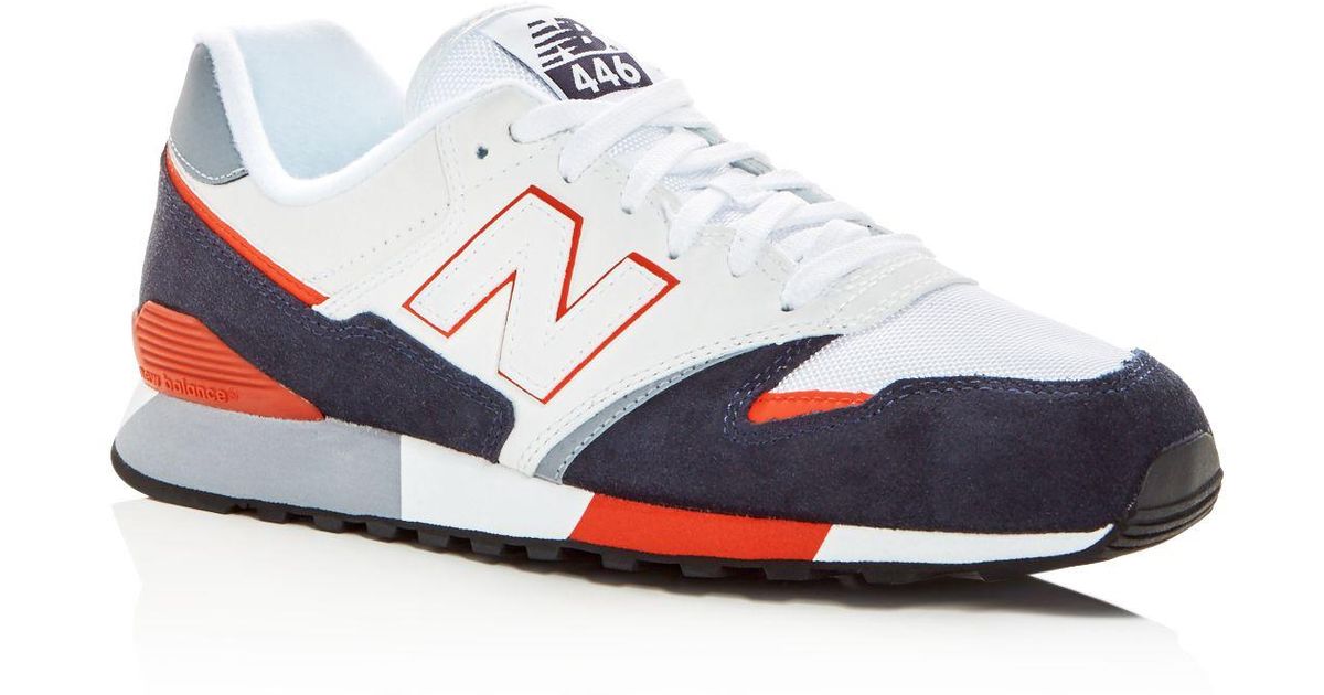 new balance 446 men birch