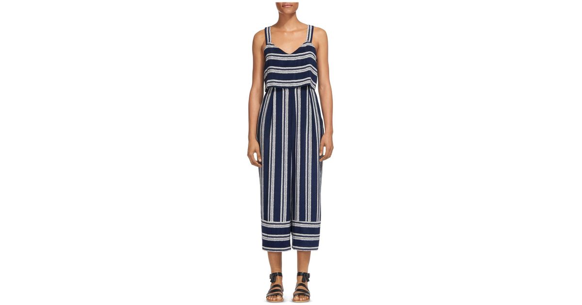 whistles jumpsuit
