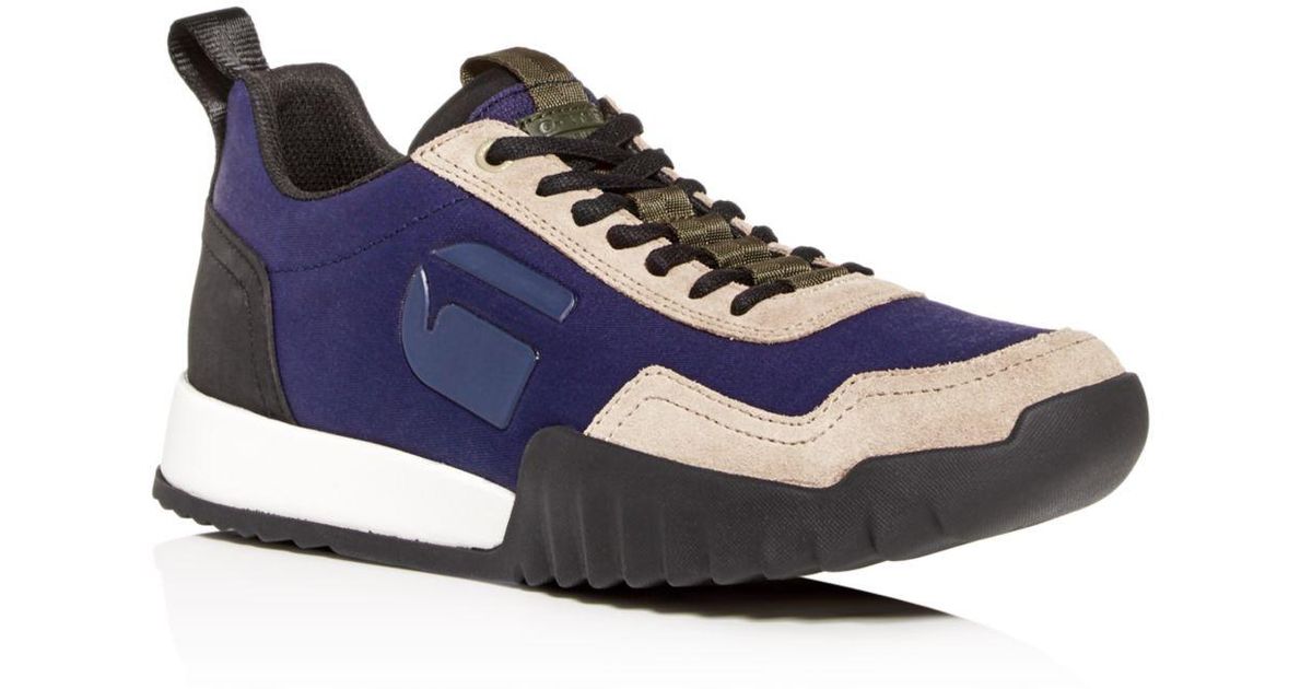 gstar raw shoes