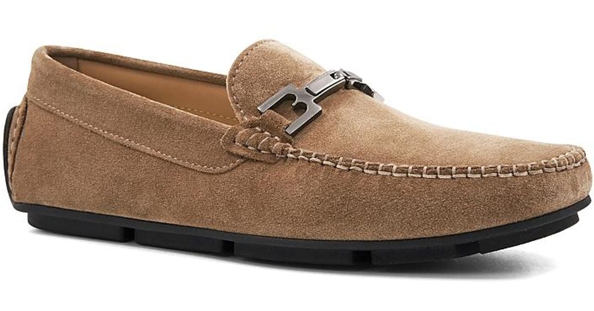 Mocassini - Bruno Magli - Scarpe Uomo