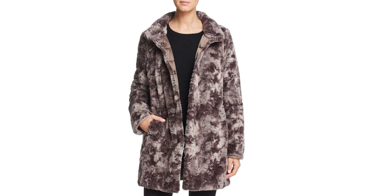 basler fur coat