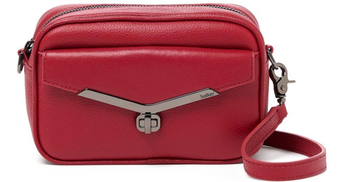 botkier valentina camera crossbody