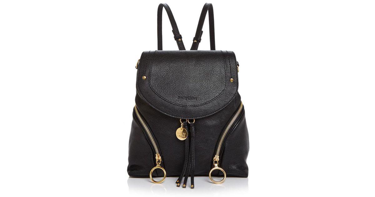 medium olga backpack