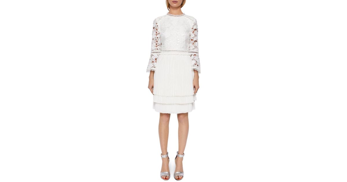 ted baker stefoni