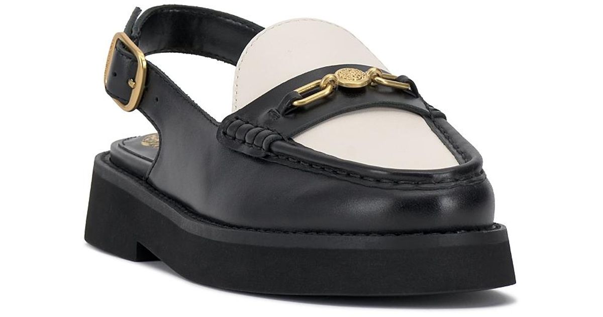vince camuto slingback flats