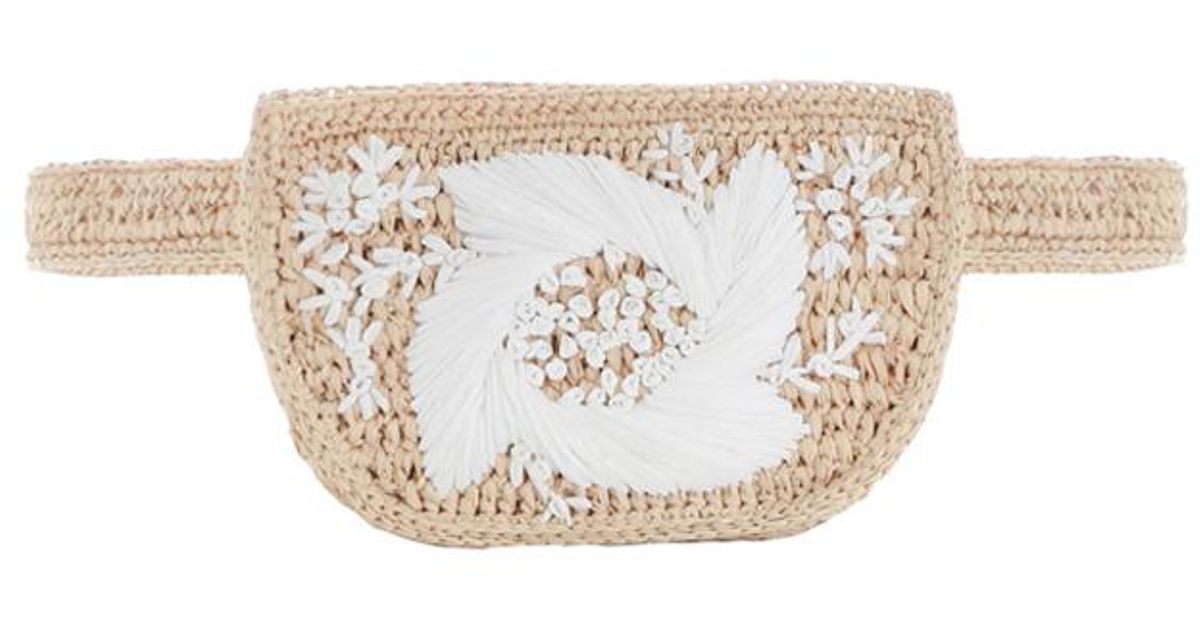 zimmermann belt bag
