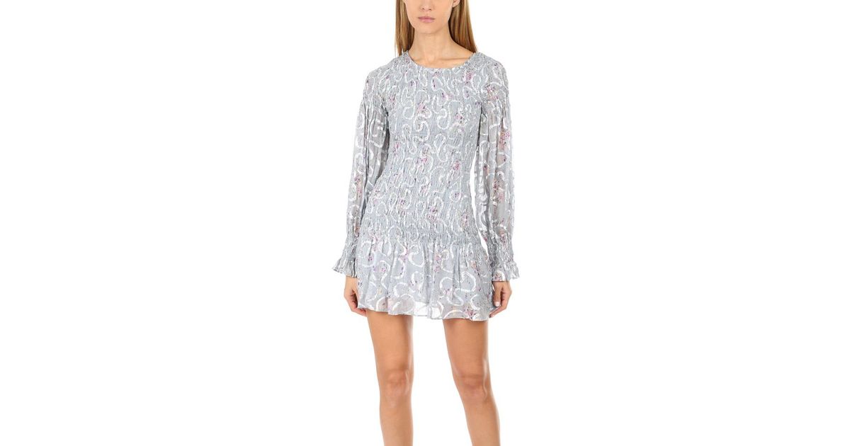 love shack fancy scarlett dress