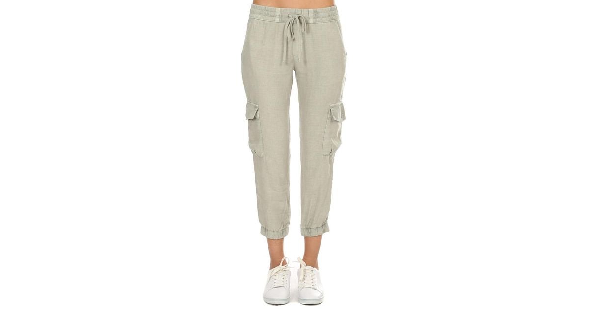 bella dahl cargo pants