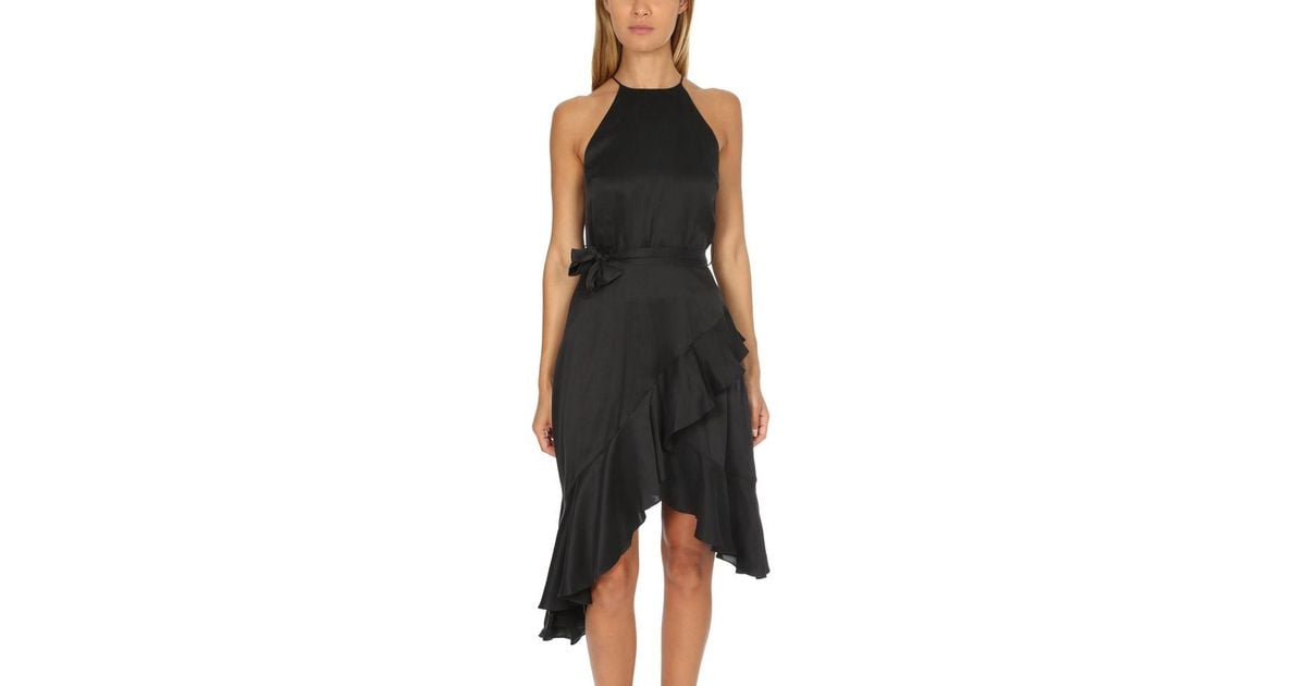 zimmermann flounce picnic dress