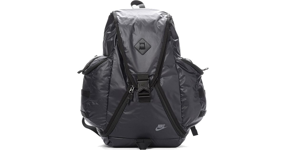 nike quad zip system backpack