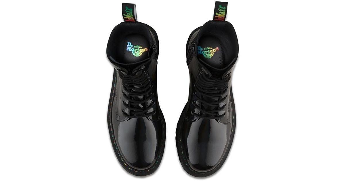 jadon hi rainbow patent