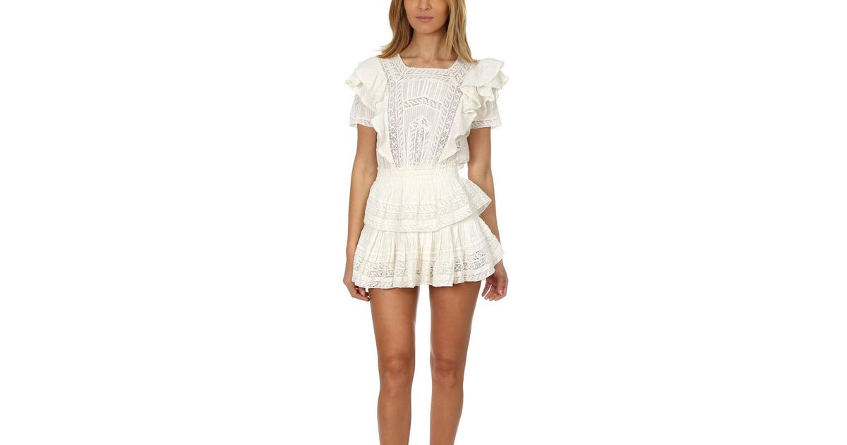 loveshackfancy white dress