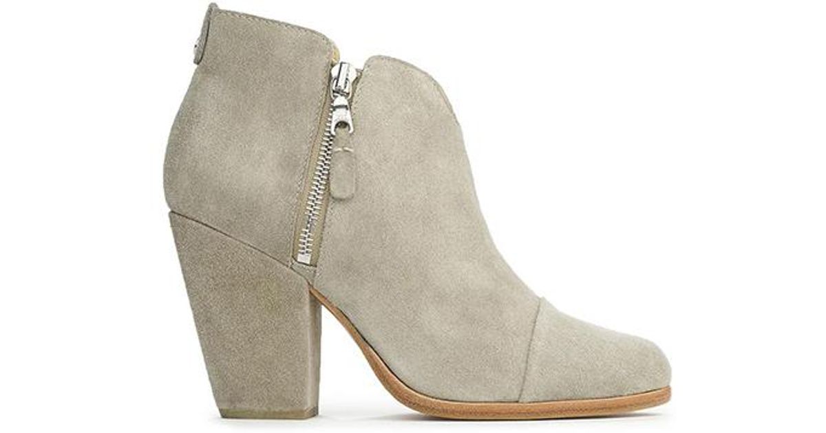 margot bootie