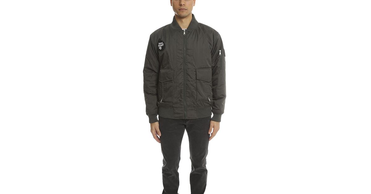 nike element pullover
