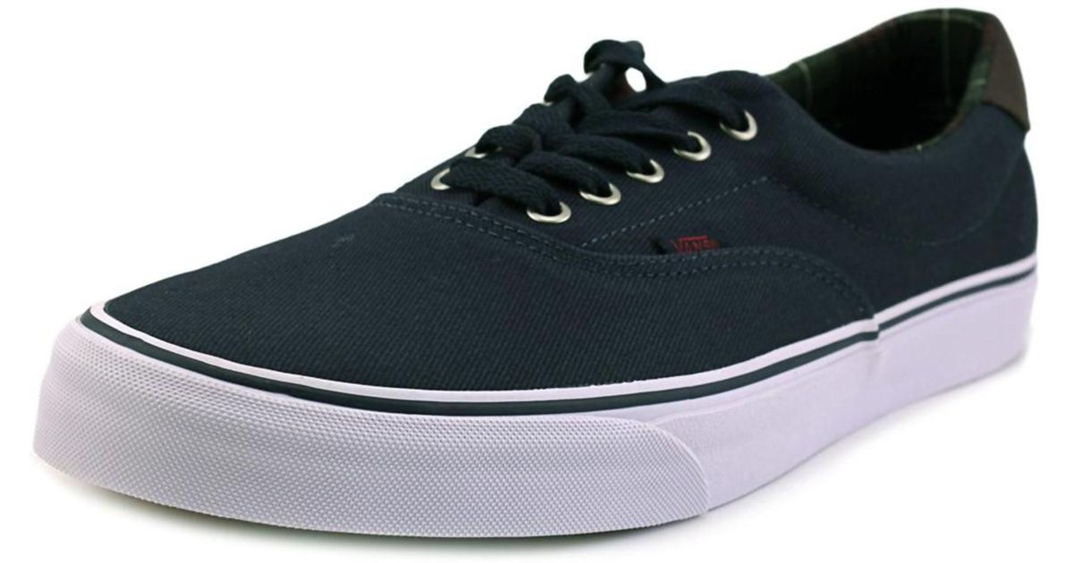 vans shoes flat