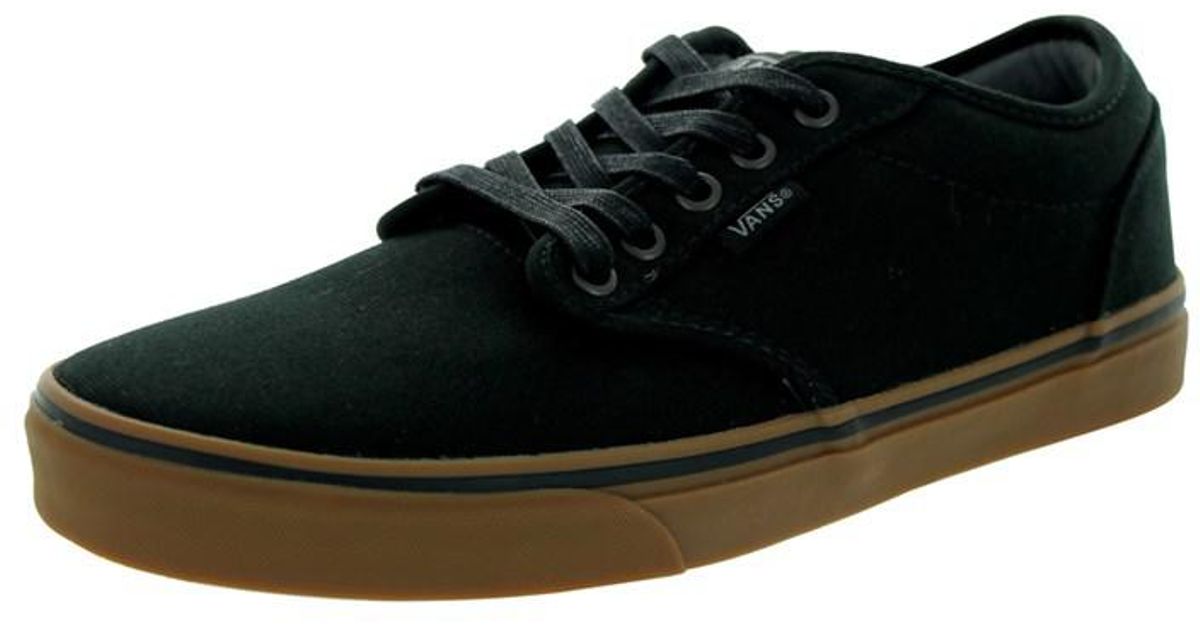 vans bordeaux atwood vans bordeaux atwood