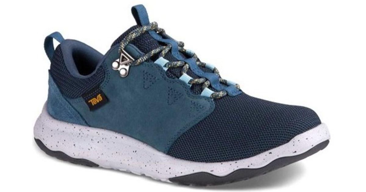 teva women's w arrowood 2 waterproof hiking shoe