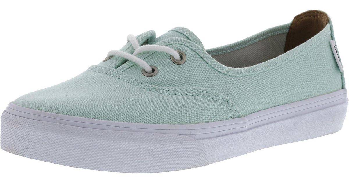 vans solana