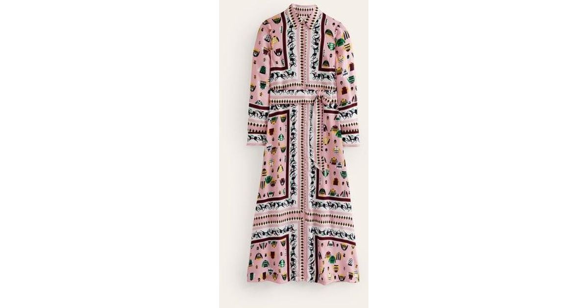 Boden claudia dress hot sale